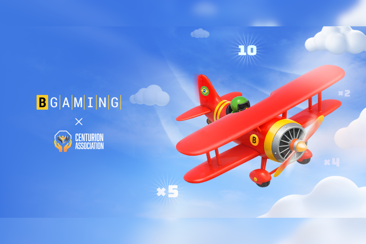 bgaming-partners-with-centurion-association-for-charity-and-social-initiatives-in-brazil
