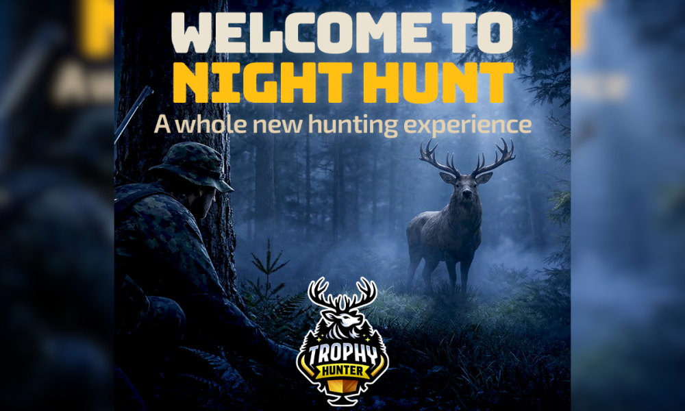 trophy-hunter-introduces-night-hunt-–-a-new-nighttime-hunting-experience