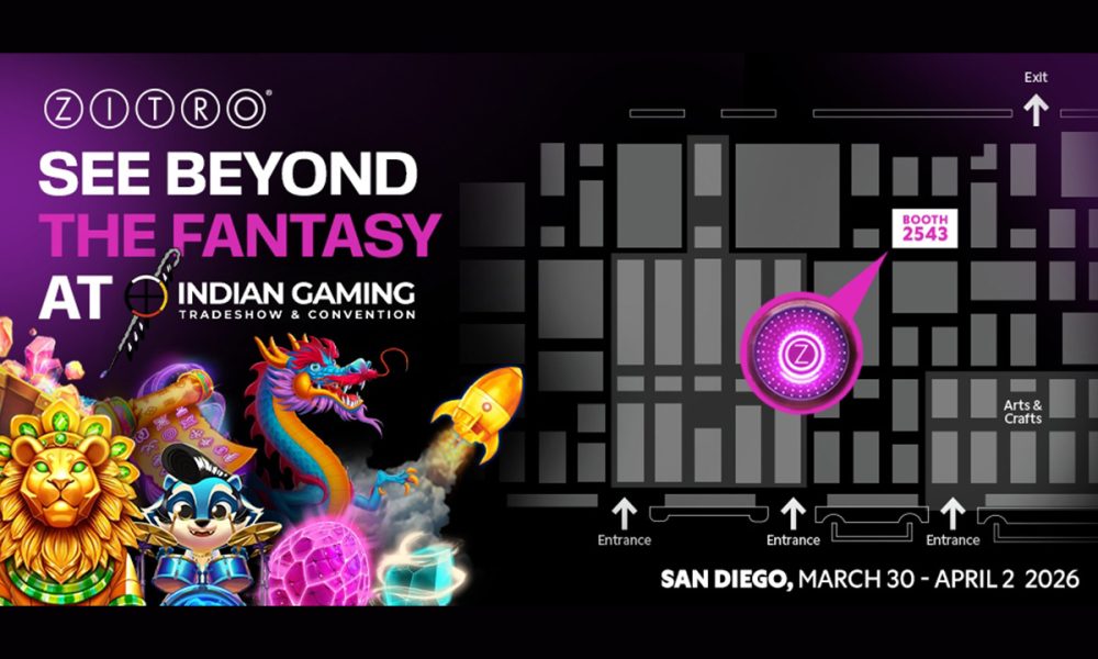 zitro-to-participate-in-indian-gaming-tradeshow-&-convention-(iga)-2026