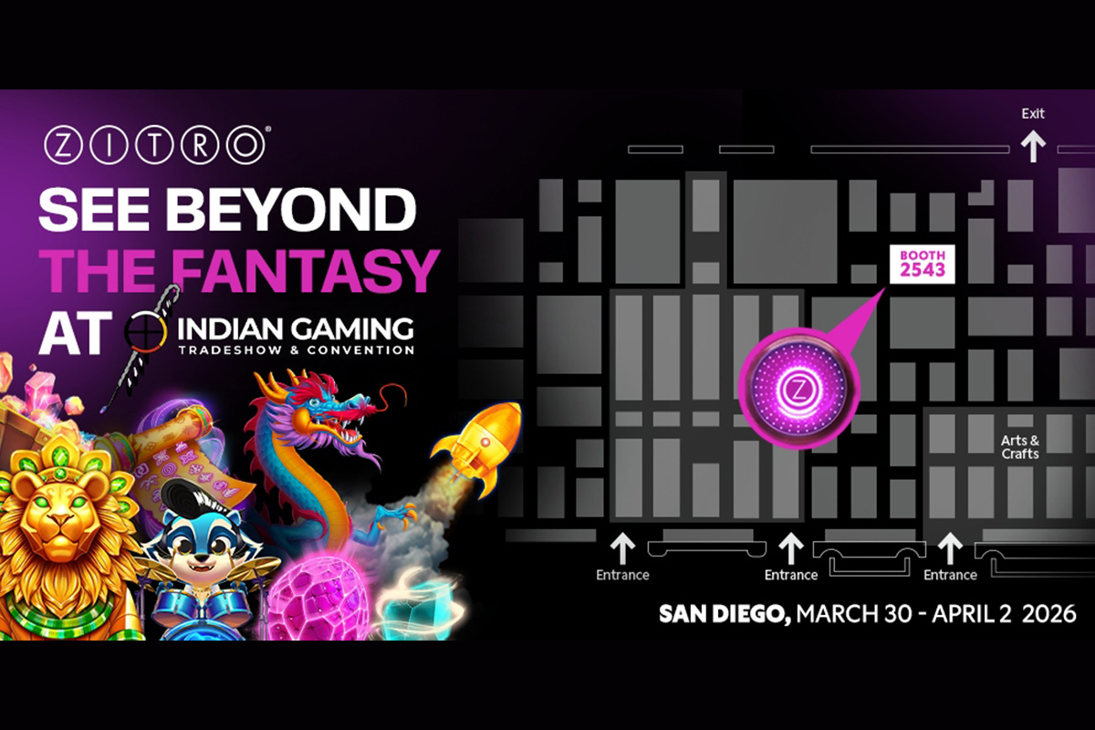 zitro-to-participate-in-indian-gaming-tradeshow-&-convention-(iga)-2026