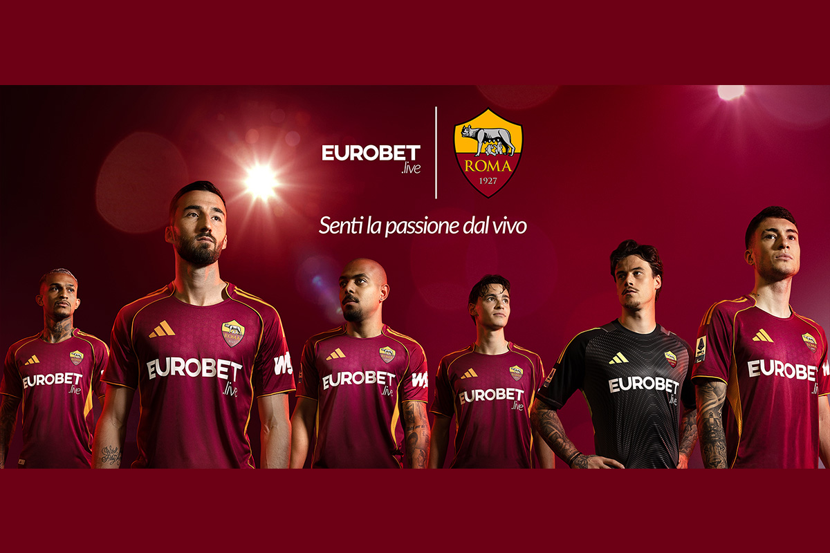 as-roma-announces-multi-year-partnership-with-eurobet.live