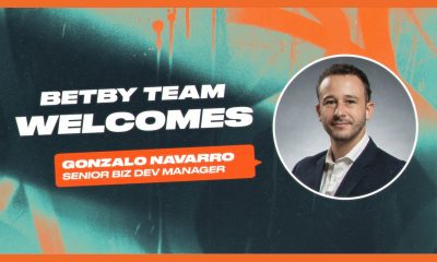 betby-appoints-gonzalo-navarro-as-senior-business-development-manager