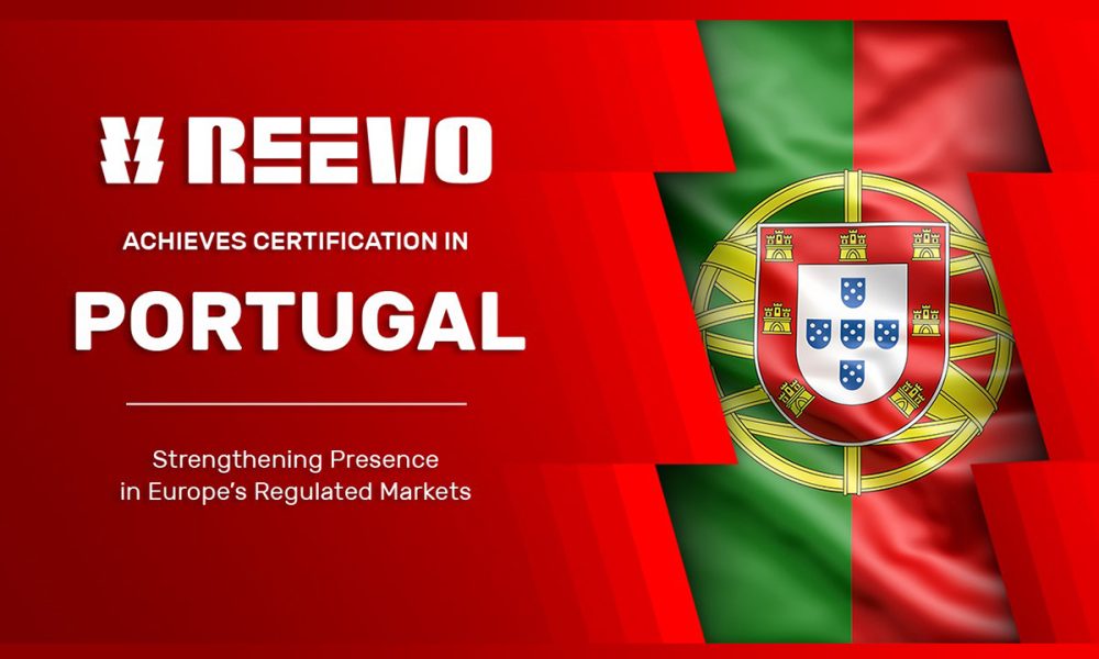reevo-obtains-certification-in-portugal