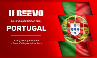 reevo-obtains-certification-in-portugal