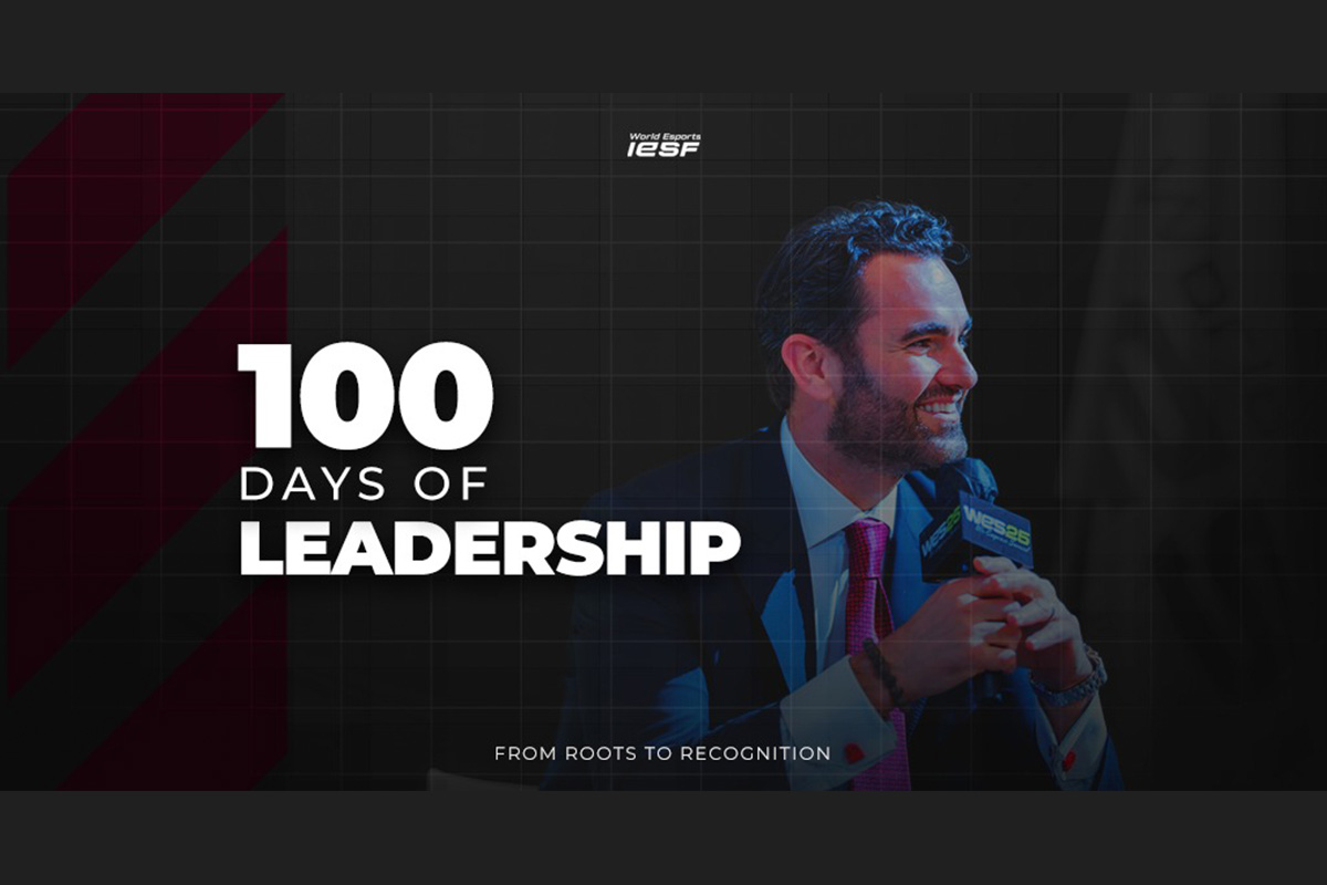 international-esports-federation-marks-100-days-of-the-new-leadership