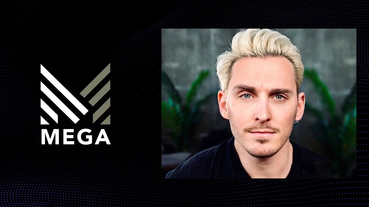 mega-appoints-morgan-tremaine-as-executive-producer-to-drive-esports-growth