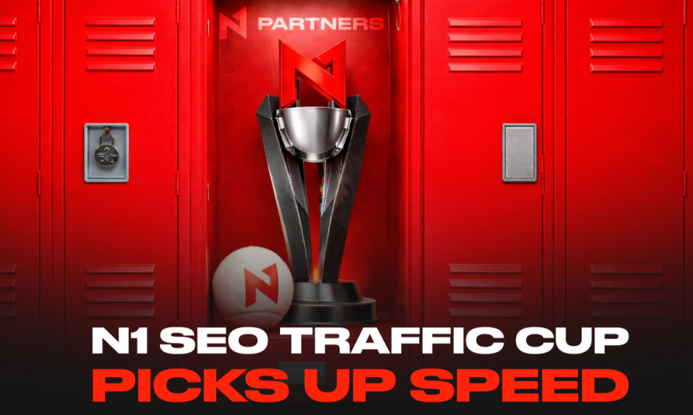 join-n1-seo-traffic-cup-by-n1-partners:-only-performance-wins-the-game