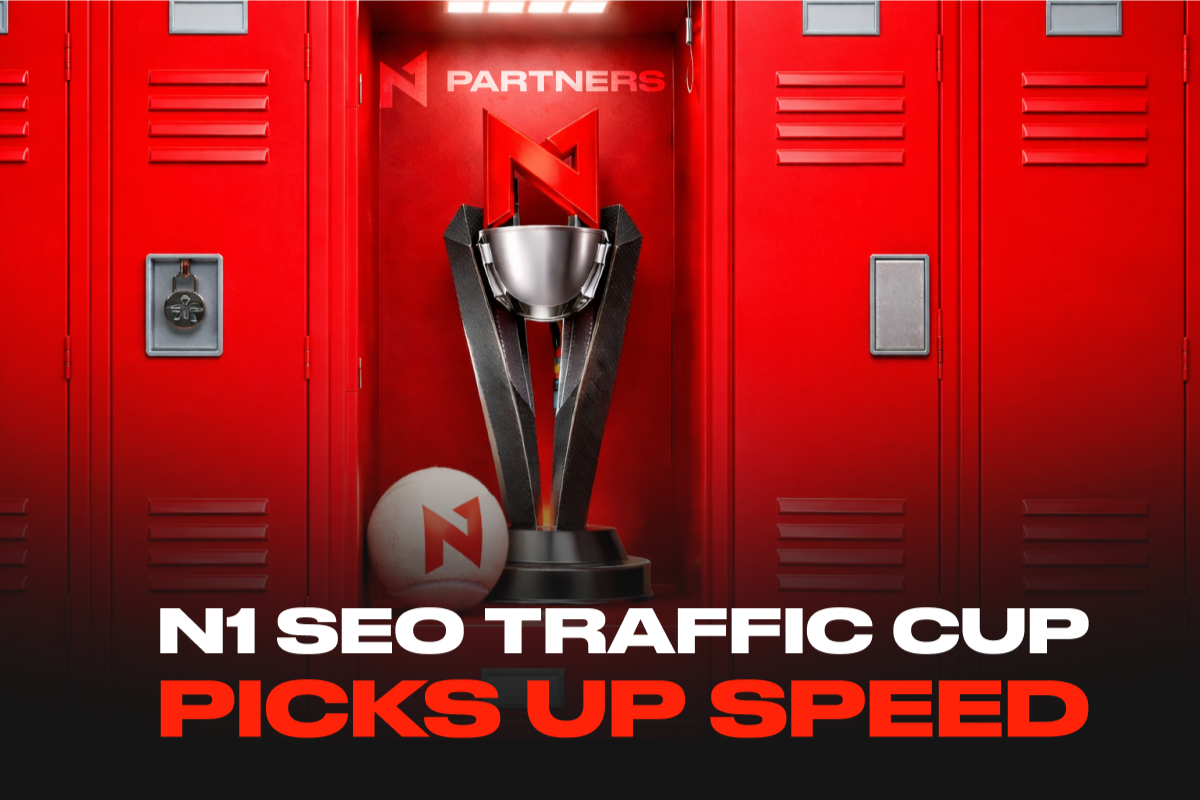 join-n1-seo-traffic-cup-by-n1-partners:-only-performance-wins-the-game