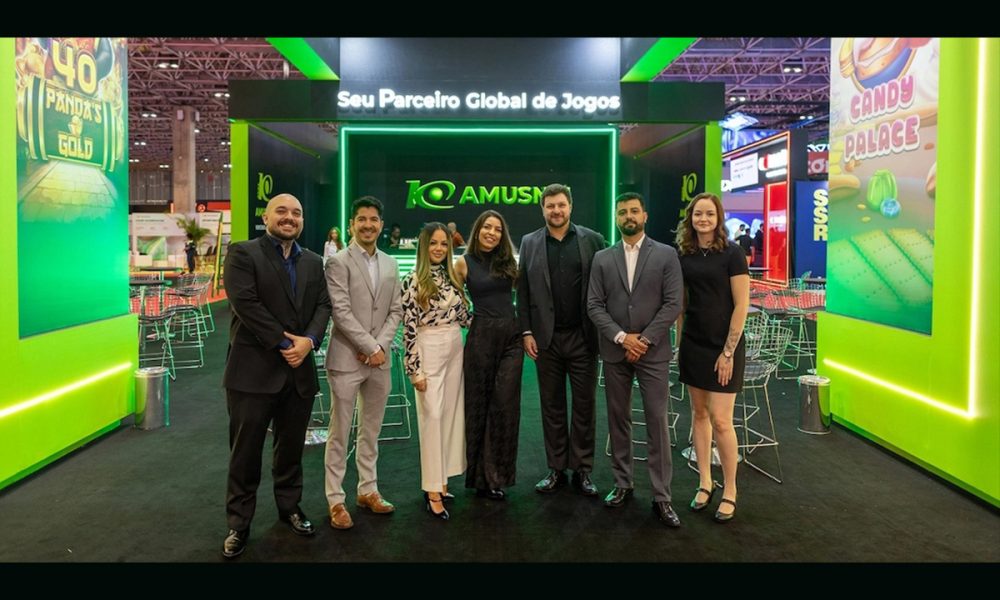 amusnet-strengthens-its-role-in-brazil’s-gaming-future-at-sbc-summit-rio