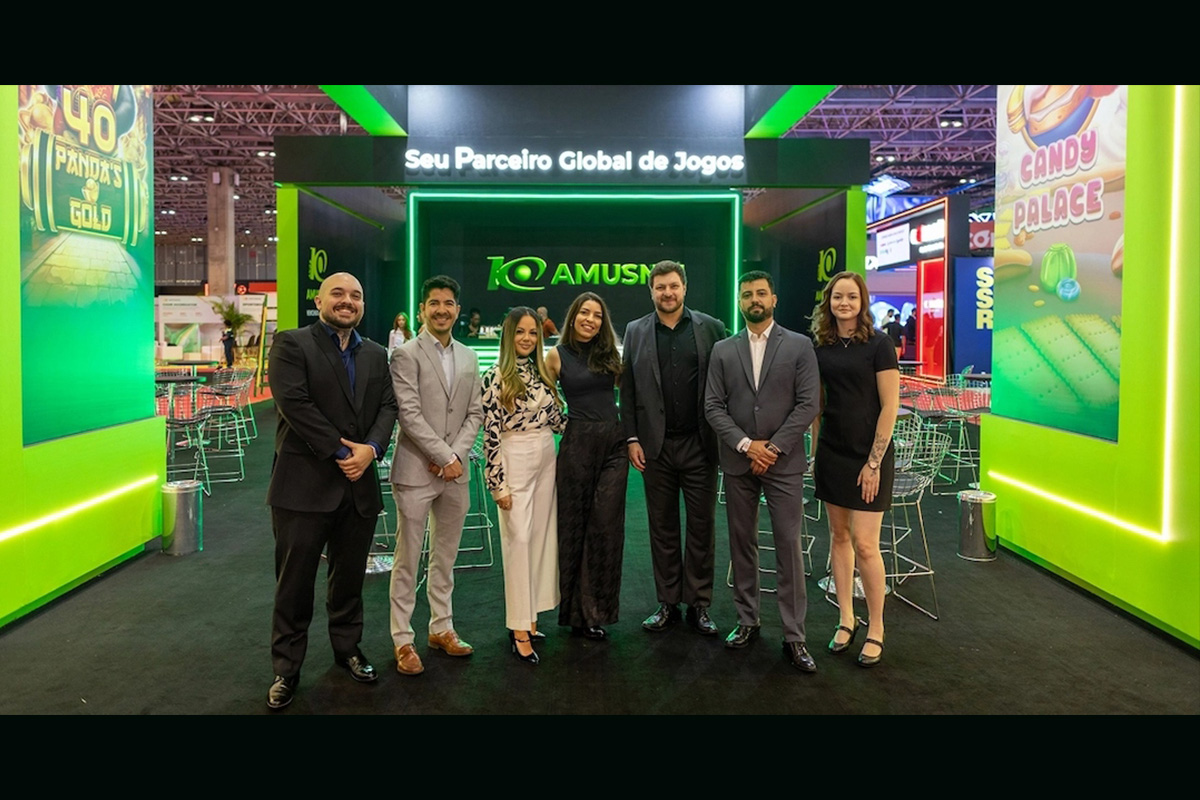 amusnet-strengthens-its-role-in-brazil’s-gaming-future-at-sbc-summit-rio