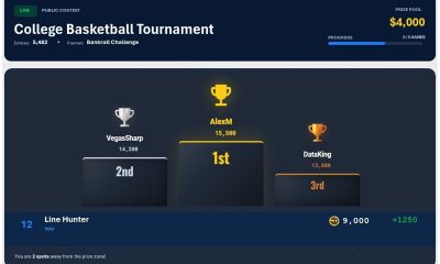 gaming-intelligence-introduces-free-to-play-sportsbook-contests-for-ncaa-tournament-and-announces-strategic-partnership-with-pllay-labs