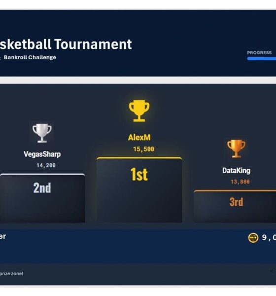 gaming-intelligence-introduces-free-to-play-sportsbook-contests-for-ncaa-tournament-and-announces-strategic-partnership-with-pllay-labs
