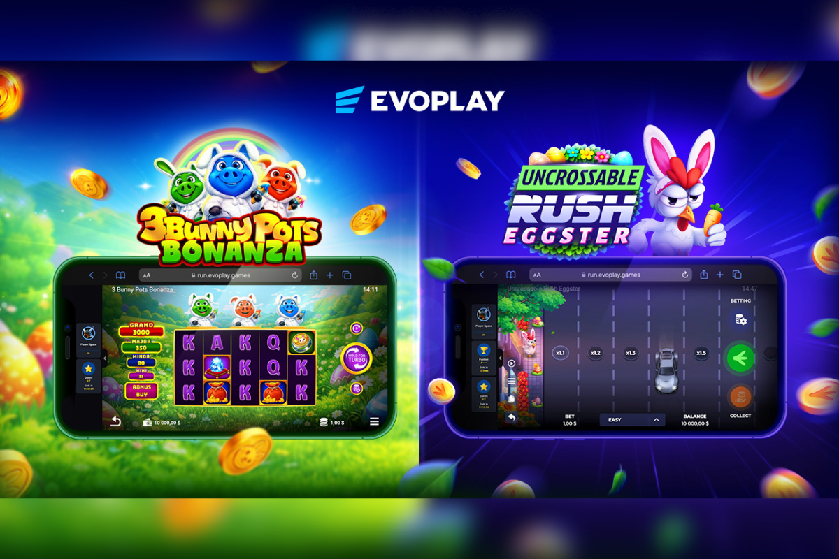 evoplay-expands-seasonal-portfolio-with-a-duo-of-new-easter-games