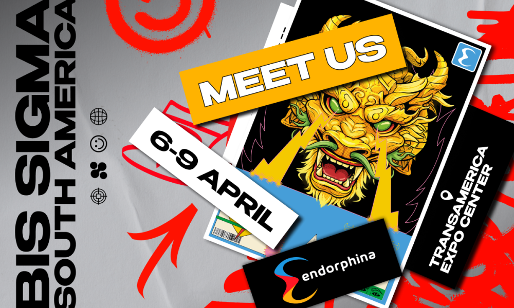 feel-endorphina’s-carnival-pulse-at-bis-sigma-south-america-2026