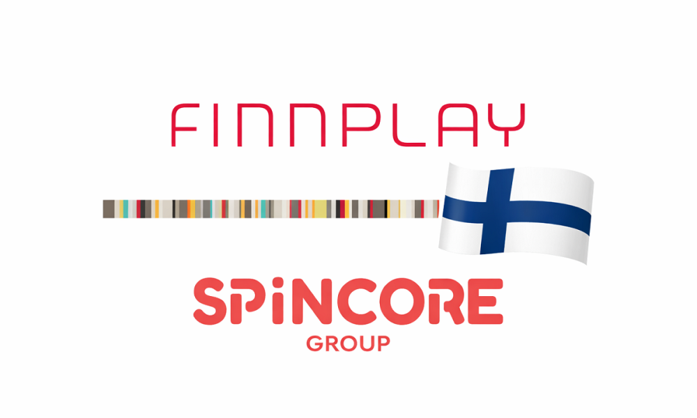 spincore-group-enters-finnish-market-via-finnplay-partnership