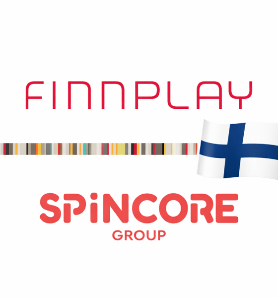 spincore-group-enters-finnish-market-via-finnplay-partnership
