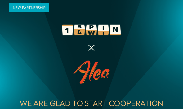1spin4win-partners-with-alea-to-extend-its-classic-portfolio-reach