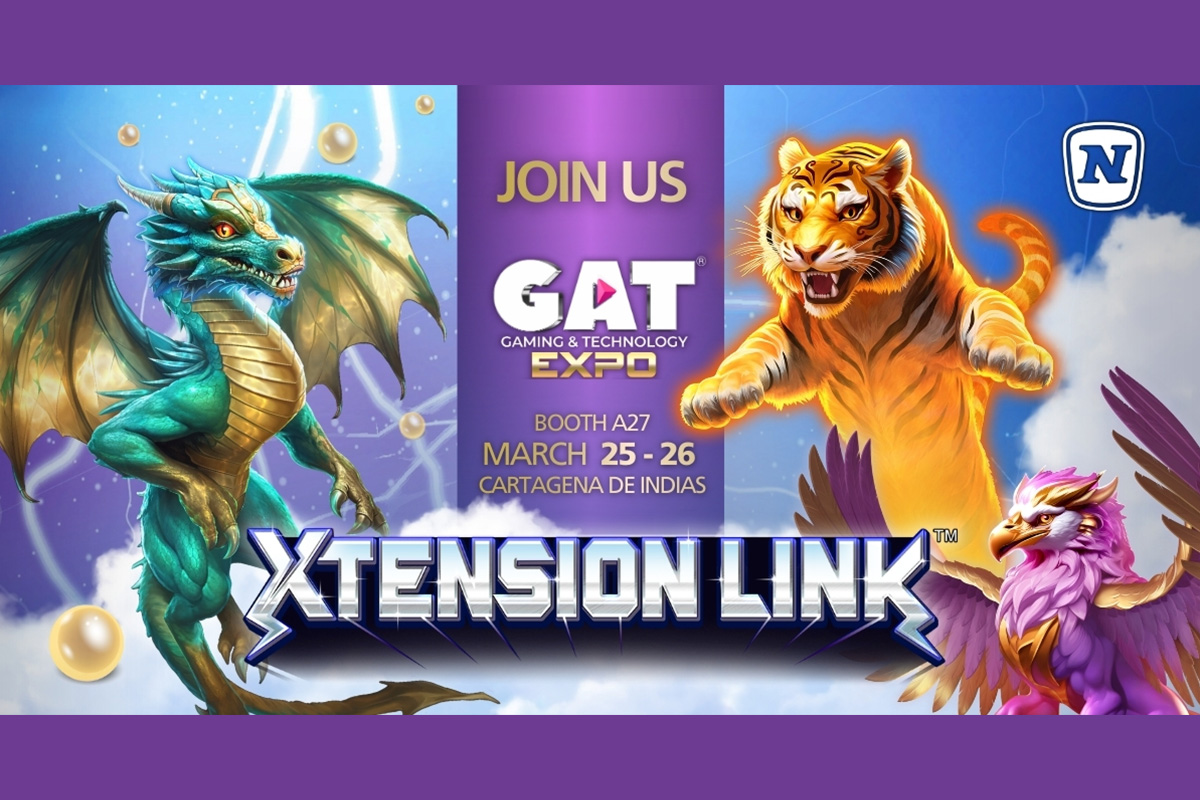novomatic-gaming-colombia-to-showcase-its-latest-innovations-at-gat-cartagena-2026