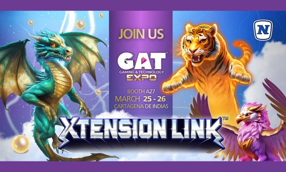 amusnet-to-participate-in-gat-expo-cartagena-2026