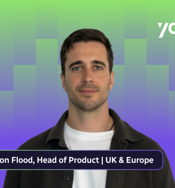 yaspa-welcomes-cameron-flood-as-new-head-of-product