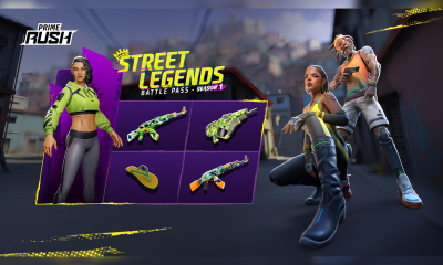 loud-and-supergaming-launch-prime-rush-in-brazil,-bringing-battle-royale-and-extraction-gameplay-for-mobile