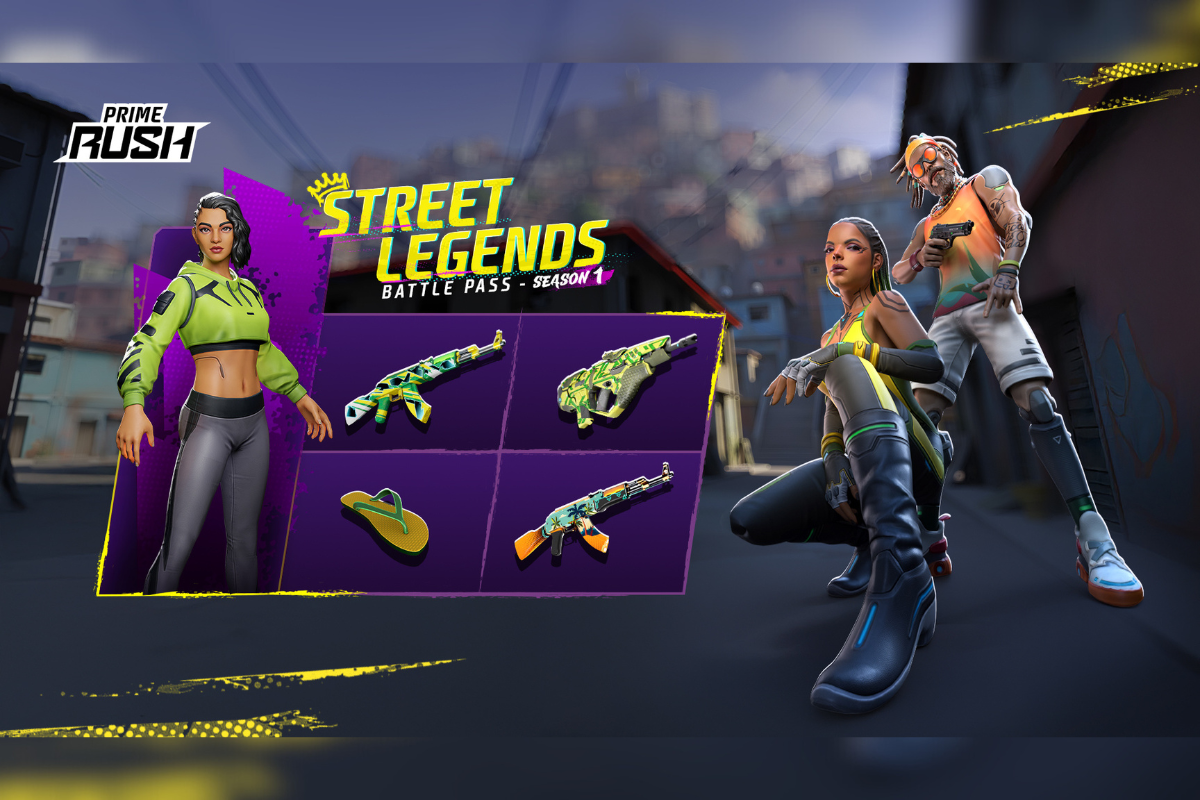 loud-and-supergaming-launch-prime-rush-in-brazil,-bringing-battle-royale-and-extraction-gameplay-for-mobile
