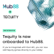 tequity-joins-hub88-aggregator-platform-to-accelerate-operator-access-to-originals-and-crypto-trading-games