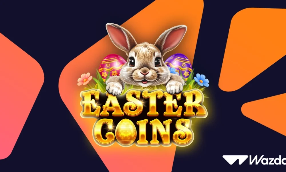 wazdan-releases-its-latest-slot-“easter-coins”