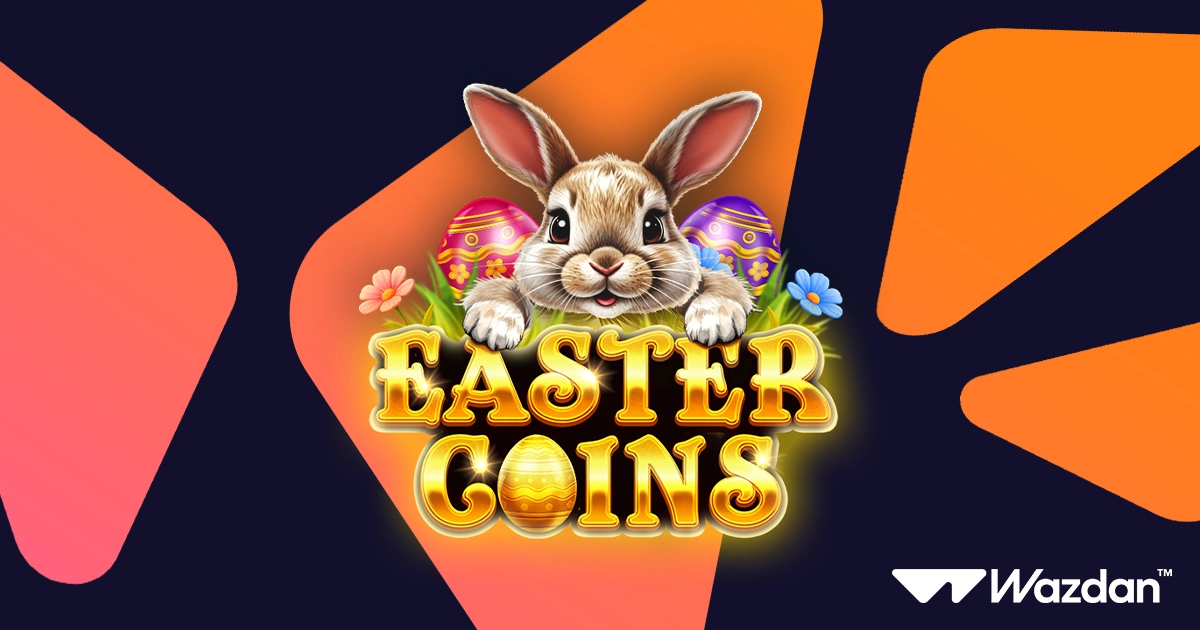 wazdan-releases-its-latest-slot-“easter-coins”