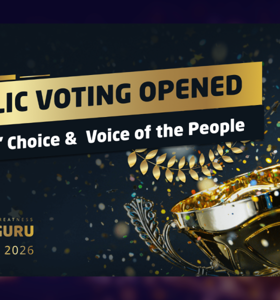 casino-guru-opens-public-voting-for-players’-choice-and-voice-of-the-people-categories-in-2026-awards