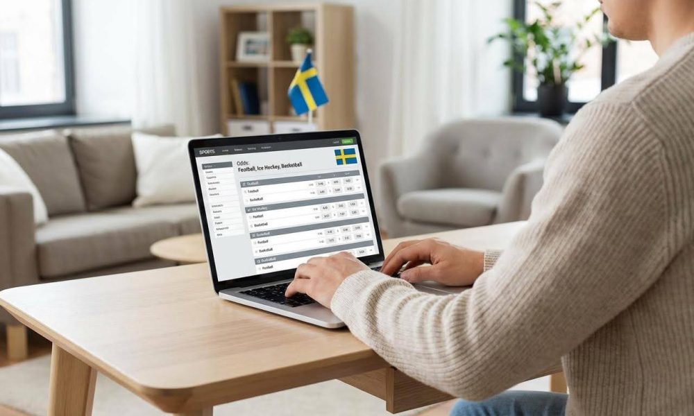 why-swedish-players-are-turning-to-betting-sites-without-a-swedish-license