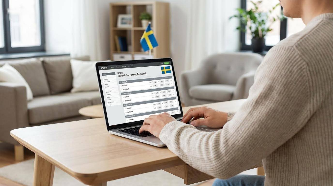 why-swedish-players-are-turning-to-betting-sites-without-a-swedish-license