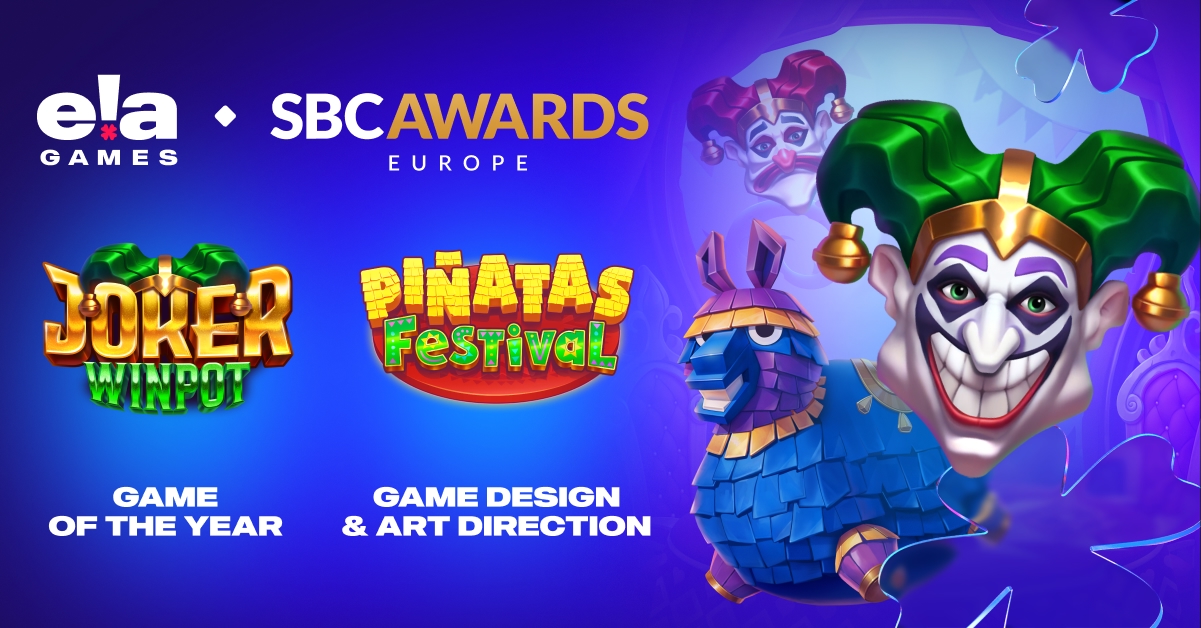 pinatas-festival-and-joker-winpot-earn-sbc-europe-nominations-for-ela-games