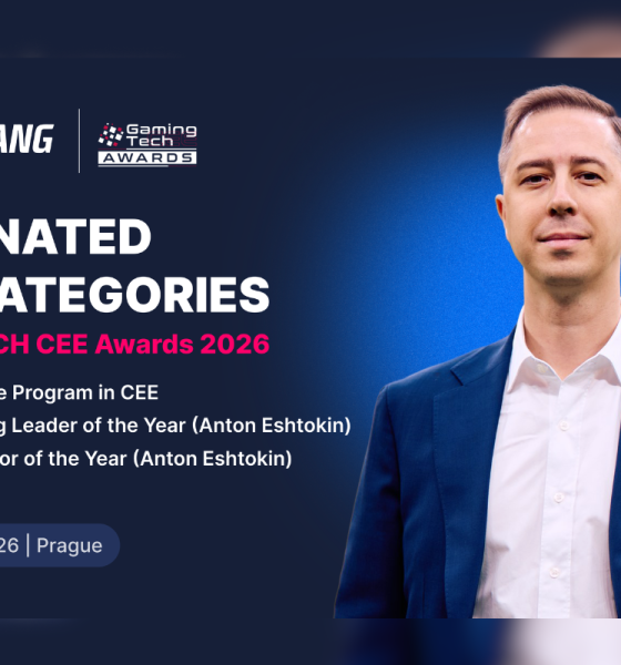 boomerang-partners-have-been-shortlisted-for-three-categories-at-the-prestigious-gamingtech-cee-awards-2026