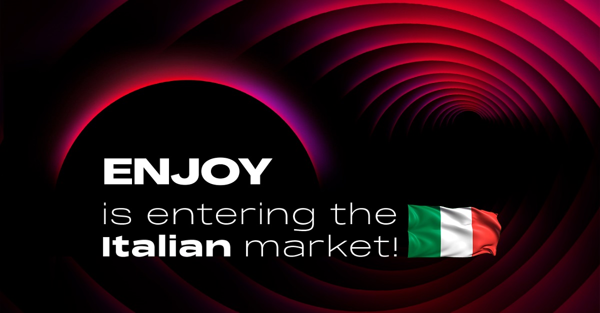 enjoy-gains-italian-approval-amid-advancing-regulated-expansion-strategy