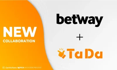 tada-gaming-enters-south-africa-via-strategic-betway-partnership