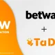 tada-gaming-enters-south-africa-via-strategic-betway-partnership