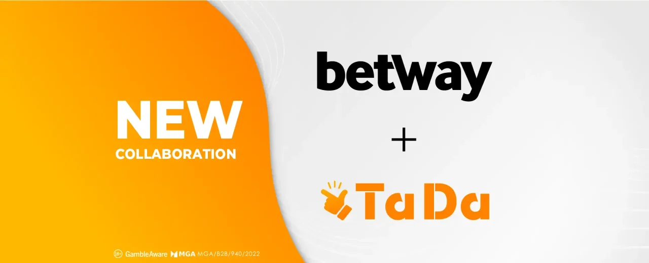 tada-gaming-enters-south-africa-via-strategic-betway-partnership