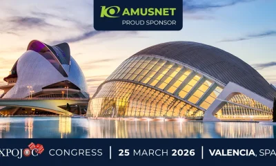 amusnet-becomes-official-sponsor-of-expojoc-2026