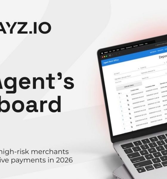 spayz.io-launches-p2p-agent-dashboard-for-high-risk-merchant-payment-operations