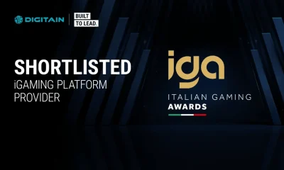 digitain-nominated-for-igaming-platform-provider-category-at-the-italian-gaming-awards-2026