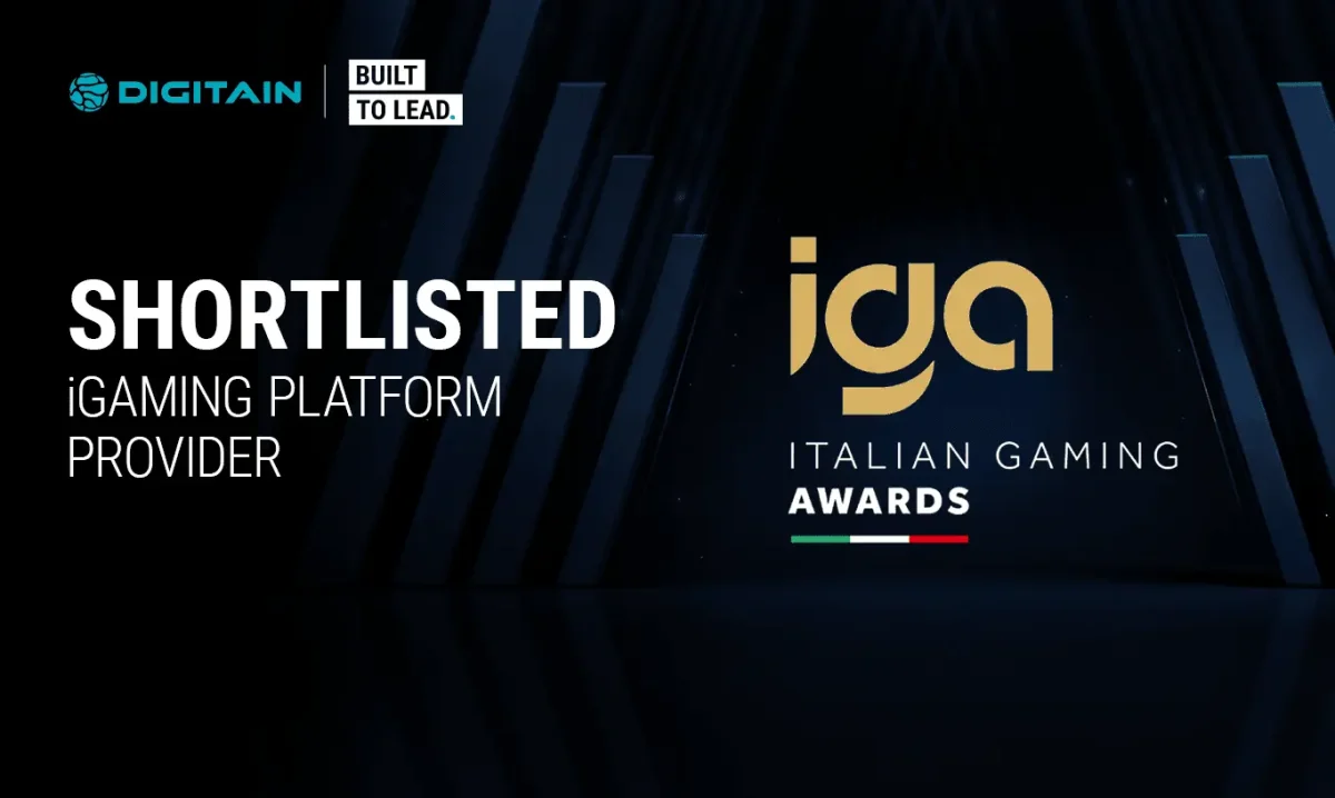 digitain-nominated-for-igaming-platform-provider-category-at-the-italian-gaming-awards-2026