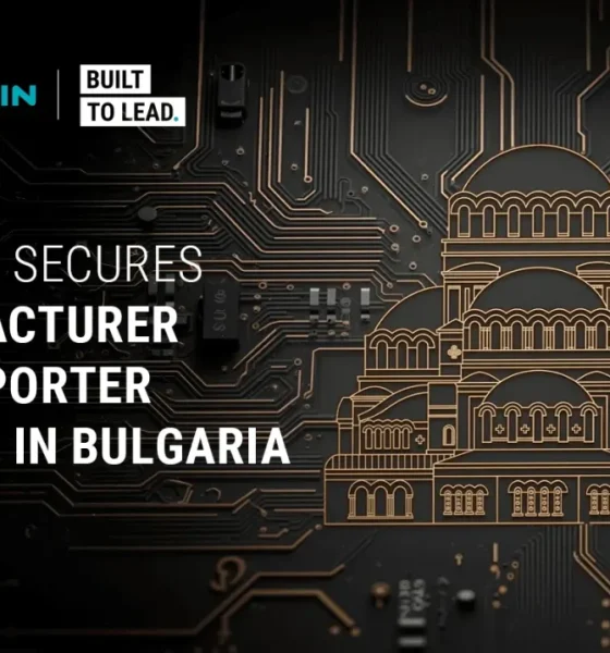 digitain-secures-manufacturer-and-importer-licences-in-bulgaria