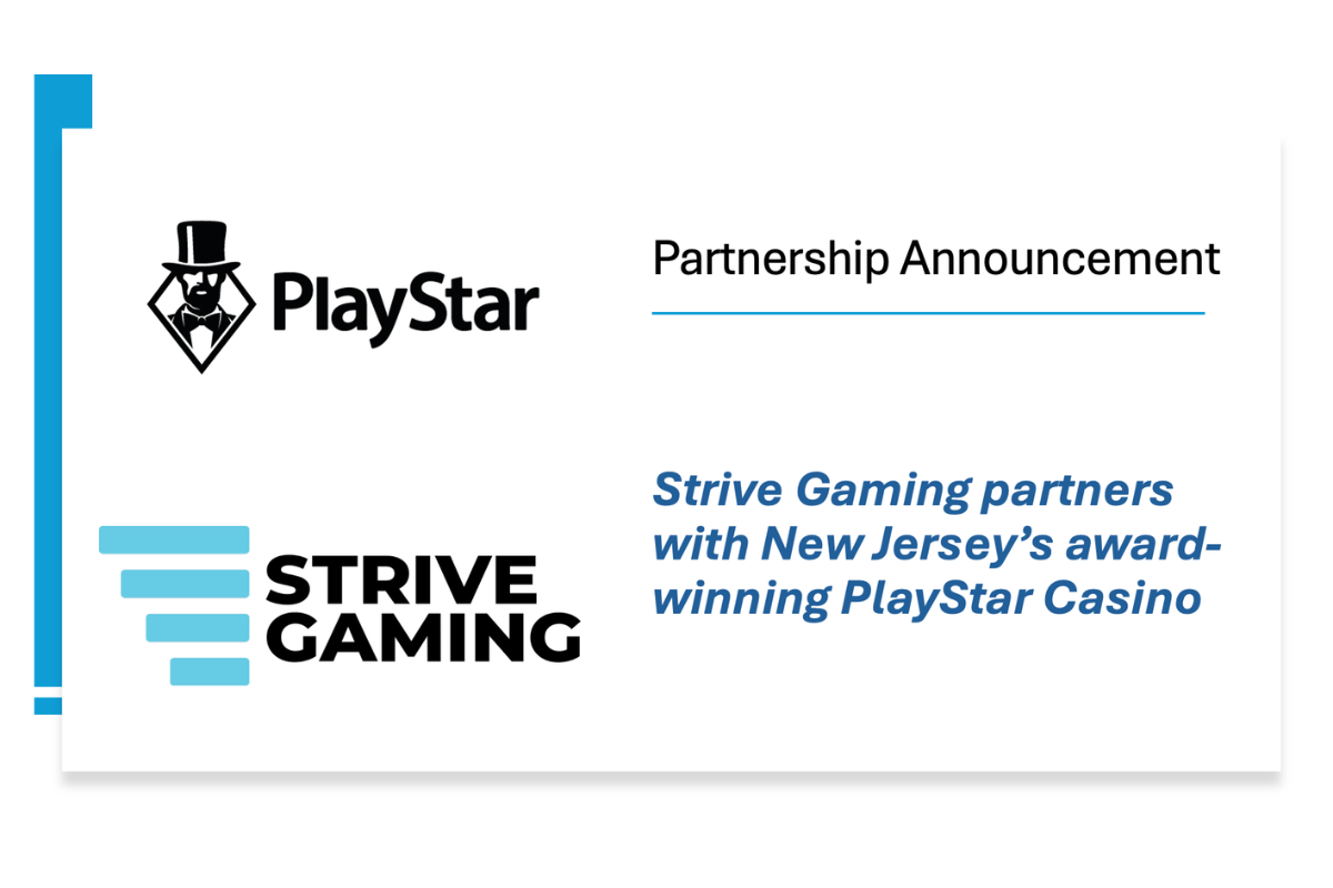 strive-gaming-partners-with-new-jersey’s-award-winning-playstar-casino