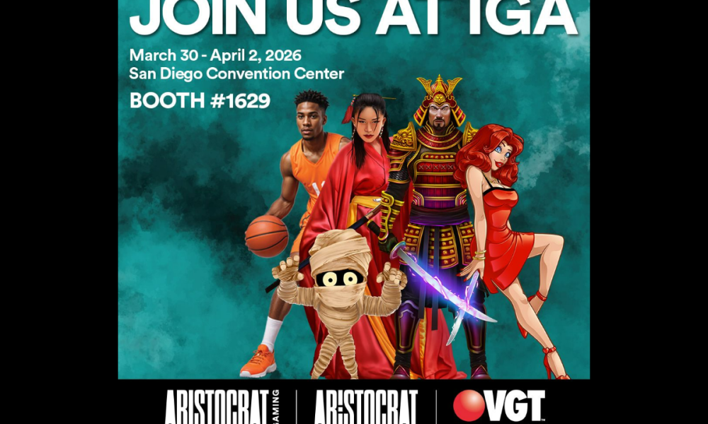 aristocrat-to-unveil-new-class-2-games-at-the-2026-indian-gaming-tradeshow-&-convention