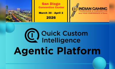 qci-to-showcase-agentic-platform-capabilities-at-iga-2026