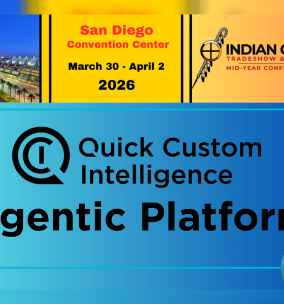 qci-to-showcase-agentic-platform-capabilities-at-iga-2026