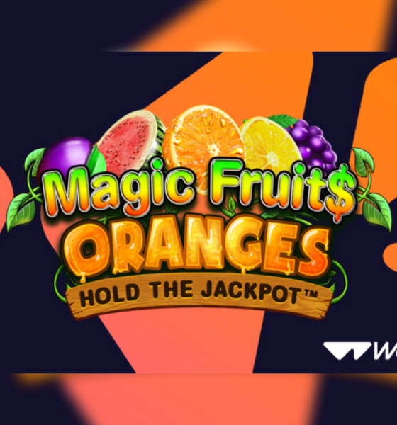 wazdan-unveils-latest-classic-reboot:-magic-fruit$:-oranges