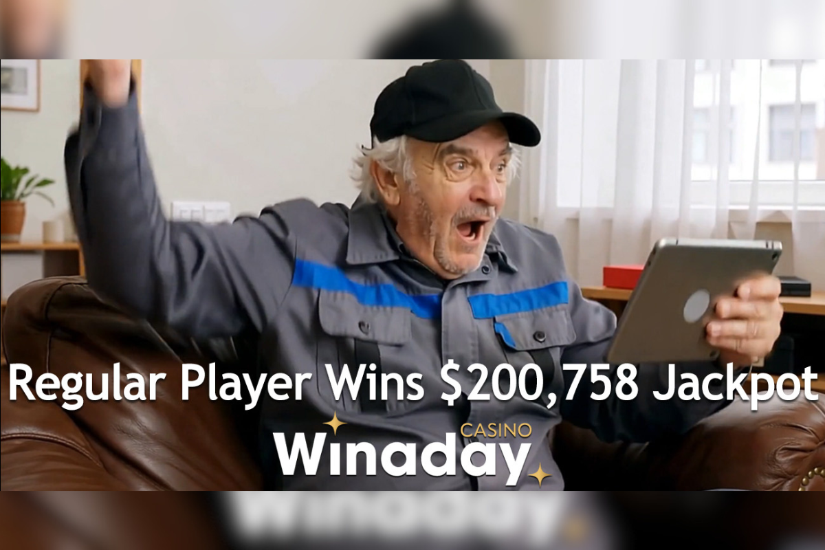 maintenance-worker-of-25-years-hits-$200,758-jackpot-on-leprechaun-luck-at-winaday-casino