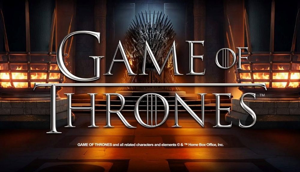 blueprint-gaming-releases-game-of-thrones-slot,-kicking-off-hbo’s-multi-title-epic